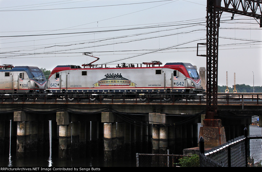 AMTK 642
